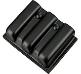 Image of Safariland 775 Slimline Open-Top Triple Magazine Pouch