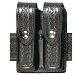 Image of Safariland 77M Magazine Holder, Double, Super Duty 77-76-4MB