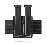 Image of Safariland 79 Slimline Open Top Dbl Mag Pouch