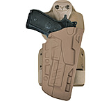 Image of Safariland 7TS ALS Military Kit AIWB Holster