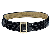 Image of Safariland 872 Suede Lined Contour Belt w/ Buckle, 2.25&quot; 872-XX-9B