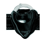 Image of Safariland 90H Handcuff Pouch, Top Flap, for Hinged Cuffs 90H-9