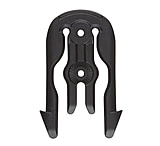 Image of Safariland Accessory Locking Fork, Black 6004-16-2