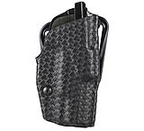 Image of Safariland ALS Belt Holster - STX Basket Weave, Right 6377-53-481
