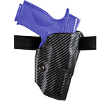 Image of Safariland ALS Belt Holster - STX Tactical Black, Right 6377-319-131