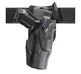 Safariland ALS Duty Holster, Springfield Armory XD-M .40 S&amp;W, Right Hand, STX Tactical, Black, 6365-1462-131