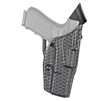 Image of Safariland Model 6320 ALS Duty Holster - STX Basket Weave, Left 6320-181-482
