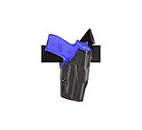 Image of Safariland Model 6320 ALS Duty Holster - STX FDE Brown, Right Hand 6320-7742-551