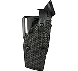 Image of Safariland ALS Level III w/ Ride UBL - Basketweave Brown, Right 6360-53-071