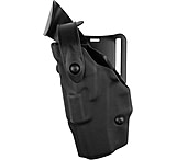 Image of Safariland 6360 ALS Level III w/ Ride UBL Holster - STX Tactical Black, Right Hand 6360-519-131