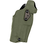 Image of Safariland ALS Optic Tactical Holster For Red Dot Optic