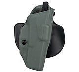 Safariland 6378 ALS Paddle Holster for Sig Sauer, Left Hand