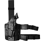 Image of Safariland 6304 ALS/SLS Tactical Holster Drop-rig Tactical Holsters With ALS And SLS