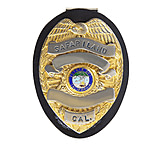 Image of Safariland Badge Clip Cut #3 Cor