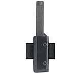 Image of Safariland Baton Hldr Ny Black Rh 1.50