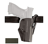 Image of Safariland Belt Holster for Pistols - OD Green, Right 5187-283-561-50