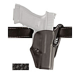 Image of Safariland Belt Holster for Pistols - STX Basket Weave, Right 5187-5340-481