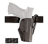 Image of Safariland Belt Holster for Pistols - STX Basket Weave, Right 5187-774-481