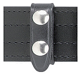 Image of Safariland Belt Keeper Hg Black Pack Of 4