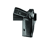 Image of Safariland Belt Loop Ft Black Lh Fits Glock 17