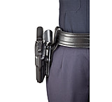 Image of Safariland Belt Loop Plain Black Lh Fits Glock 26,2