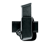 Image of Safariland Belt Lp Plain Black Rh S&amp;w