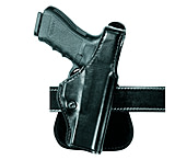 Image of Safariland Bl Bwbkrh Colt Off.45 6sh