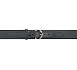 Image of Safariland Border Patrol Belt w/ Buckle, 2.25&quot; - Plain Black