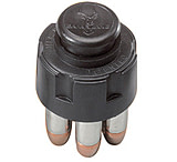 Image of Safariland COMP II Ambidextrous J-K2C .38 Special/.357 Mag 6 Round Dan Wesson/ S&amp;W/Taurus Speedloader
