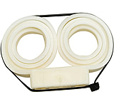 Image of Monadnock Compact Double Cuff 3/pk