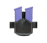 Image of Safariland Concealment Magazine Holder, Paddle, Double - FDE Brown 572-83-55