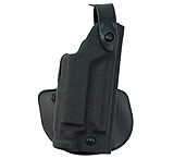 Image of Safariland 6288 Concealment SLS Paddle Holster - STX Tactical Black, Right Hand 6288-7440-131