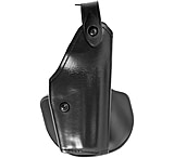 Image of Safariland 6288 Concealment SLS Paddle Holster - Plain Black, Right Hand 6288-193-61