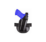 Image of Safariland 6288 Concealment SLS Paddle Holster - Plain Black, Right Hand 6288-219-61
