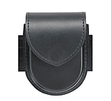 Image of Safariland Double Cuff Case For Hinged Cuffs Hi-gloss