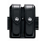 Image of Safariland Double Mag Pouch Fits Glock 17+2 Ma