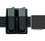Image of Safariland Double Pistol Magazine Pouch Open Glock17 STX