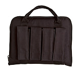 Safariland Dual Handgun Case - 4553-4
