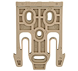 Image of Safariland Duty Holster Locking Fork