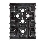 Image of Safariland ELS 35 Receiver Plate, Black 6004-35-2