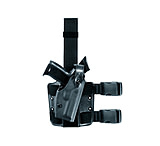 Image of Safariland Eq Locking Fork 2ea - Fgr