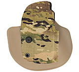 Image of Safariland GRAVITY0896A0C1701 Gravity Multi-Cam Compatible W/ Glock 43x/48 Righ