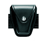 Image of Safariland Hinged Cuff Case In Cordovan H