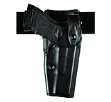 Image of Safariland Holster Stx Black Lh Fits Glock 19 1.50dr