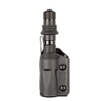 Image of Safariland Ils-2 And Similar Flashlight Holder, No Backing, Rh