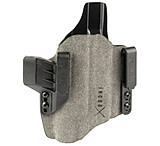 Safariland Incog X Boltaron Glock 19, G17 IWB Holster
