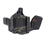 Image of Safariland Incog X Boltaron IWB Holster