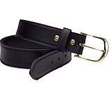 Image of Safariland L830 Plainclothes Belt, Leather, 1.50 L830-XX-06