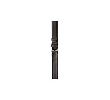 Image of Safariland Leather/Laminate Belt W/ 3X Buckle, 2.25&quot; (58mm) with Velcro - Basket Black