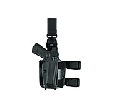 Image of Safariland Legshroud w/ Harness Holster